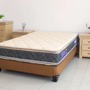 colchon apolo pillow top resortado en cucuta