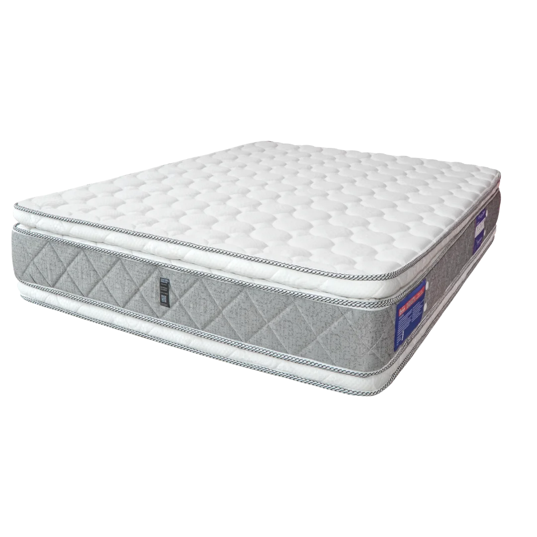 Colchón Ortopillow Top Ortopédico de 30 cm 1 colchon ortopillow top ortopedico 30 cm en cucuta
