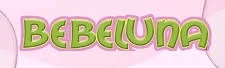 Logo De Bebeluna Muebles Infantiles En Cucuta