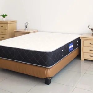 colchon apolo resortado en cucuta