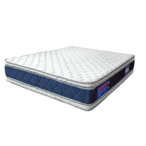 colchon super pillow top ortopedico 30 cm en cucuta